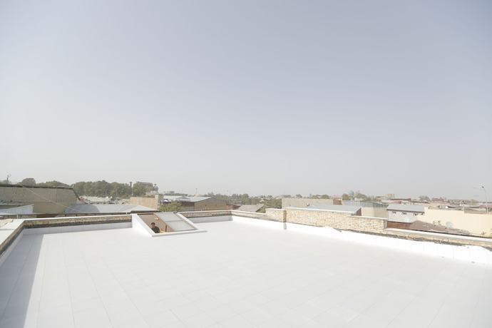 Imagen de la habitación del Hotel SULTANAT. Foto 15