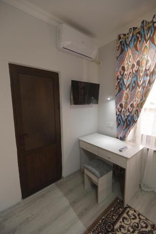 Imagen de la habitación del Hotel SULTANAT. Foto 18
