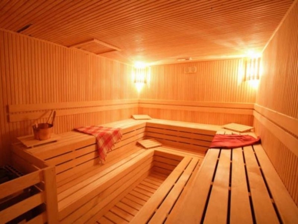 Imagen general del Hotel SULTANHAN HOTEL. Foto 2