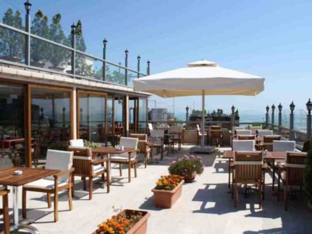 Imagen general del Hotel SULTANHAN HOTEL. Foto 3