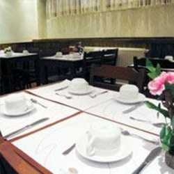 Imagen general del Hotel SULTAN&acute;S EYE COMFORT HOTEL. Foto 2