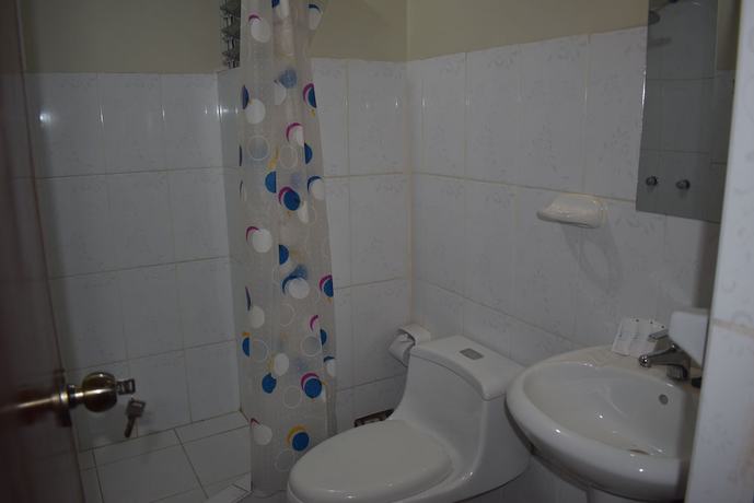 Imagen de la habitación del Hotel SUMAQ PUNO. Foto 5