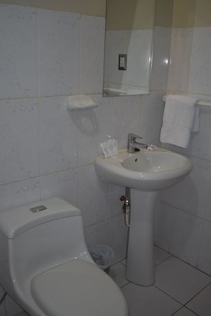 Imagen de la habitación del Hotel SUMAQ PUNO. Foto 7