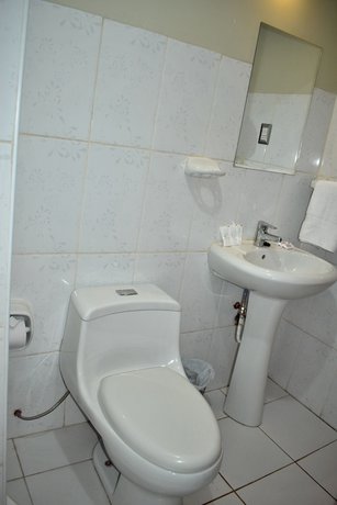 Imagen de la habitación del Hotel SUMAQ PUNO. Foto 9