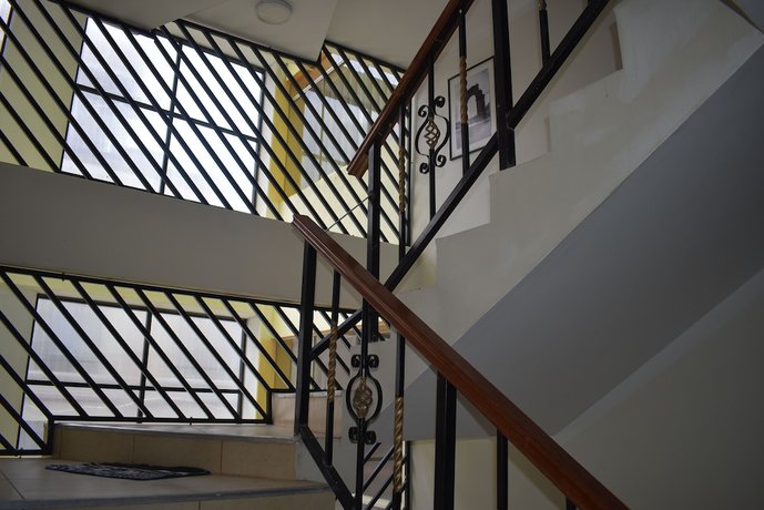 Imagen general del Hotel SUMAQ PUNO. Foto 1
