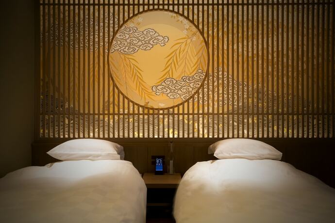 Imagen general del Hotel SUMIHEI BETTEI TOKItoTOKI. Foto 3