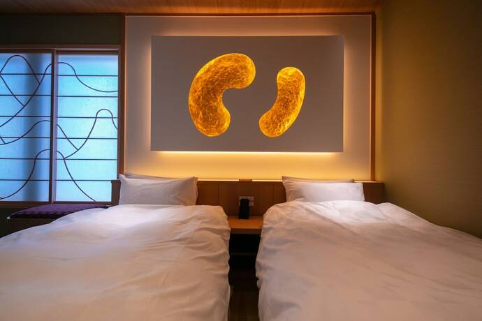 Imagen general del Hotel SUMIHEI BETTEI TOKItoTOKI. Foto 7