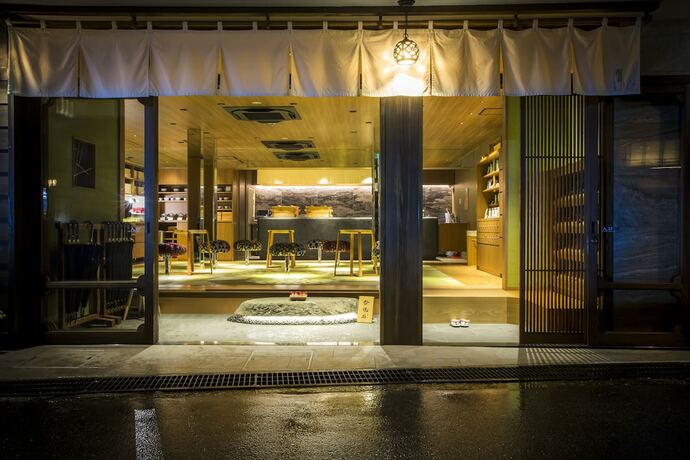 Imagen general del Hotel SUMIHEI BETTEI TOKItoTOKI. Foto 9