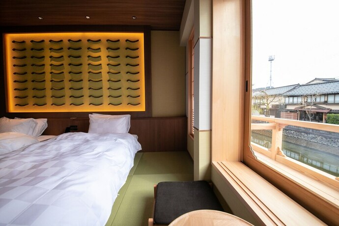 Imagen de la habitación del Hotel SUMIHEI BETTEI TOKItoTOKI. Foto 14