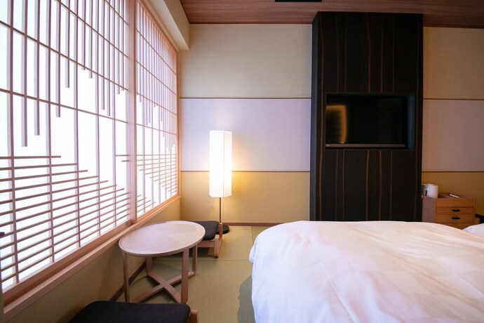 Imagen de la habitación del Hotel SUMIHEI BETTEI TOKItoTOKI. Foto 21