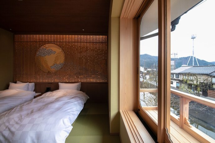 Imagen de la habitación del Hotel SUMIHEI BETTEI TOKItoTOKI. Foto 23