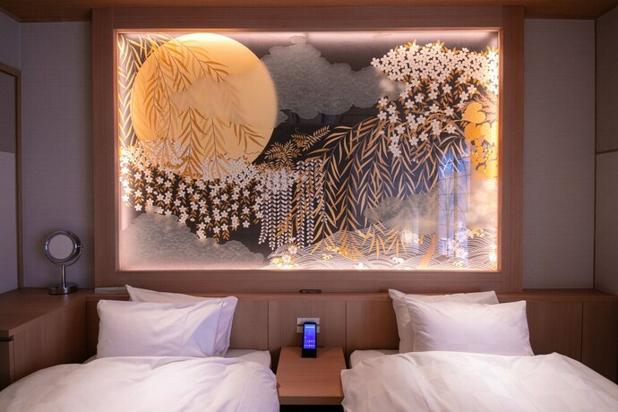 Imagen de la habitación del Hotel SUMIHEI BETTEI TOKItoTOKI. Foto 26