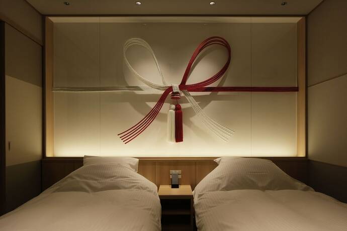 Imagen de la habitación del Hotel SUMIHEI BETTEI TOKItoTOKI. Foto 28