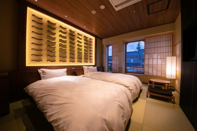 Imagen de la habitación del Hotel SUMIHEI BETTEI TOKItoTOKI. Foto 29
