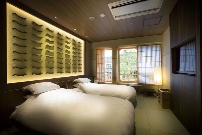Imagen de la habitación del Hotel SUMIHEI BETTEI TOKItoTOKI. Foto 30