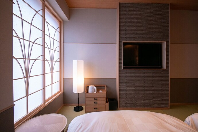 Imagen de la habitación del Hotel SUMIHEI BETTEI TOKItoTOKI. Foto 34