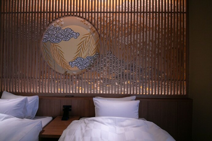 Imagen de la habitación del Hotel SUMIHEI BETTEI TOKItoTOKI. Foto 35