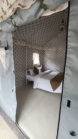 Imagen general del Hotel SUMMER CAMPS MANALI. Foto 1