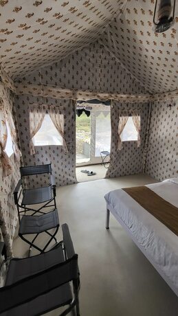 Imagen general del Hotel SUMMER CAMPS MANALI. Foto 6