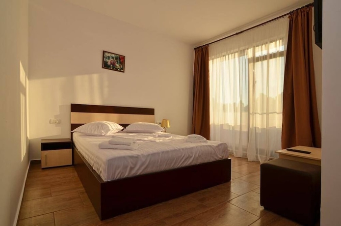 Imagen de la habitación del Hotel SUMMER REST, Mamaia-Sat. Foto 2