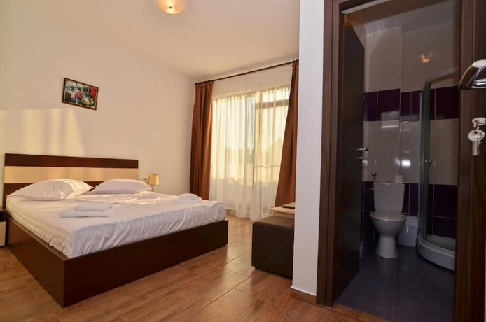 Imagen de la habitación del Hotel SUMMER REST, Mamaia-Sat. Foto 3