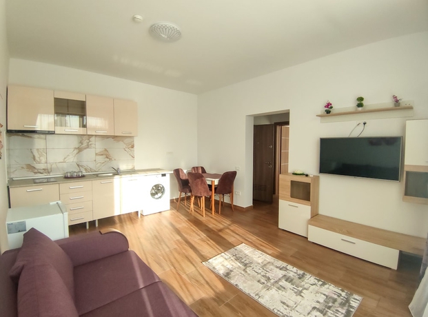 Imagen de la habitación del Hotel SUMMER REST, Mamaia-Sat. Foto 4