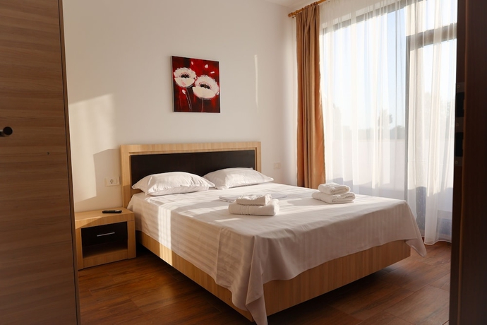 Imagen de la habitación del Hotel SUMMER REST, Mamaia-Sat. Foto 5