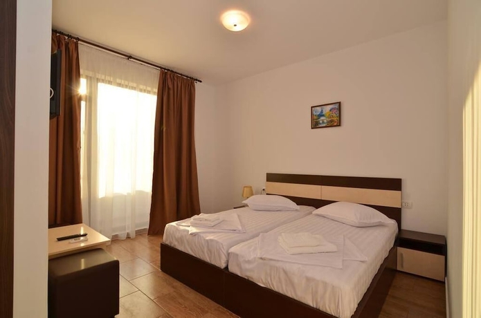 Imagen de la habitación del Hotel SUMMER REST, Mamaia-Sat. Foto 6