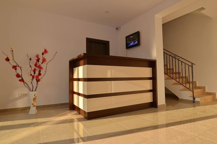 Imagen de los interiores del Hotel SUMMER REST, Mamaia-Sat. Foto 19