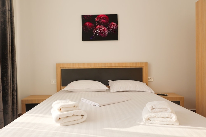 Imagen de la habitación del Hotel SUMMER REST, Mamaia-Sat. Foto 12