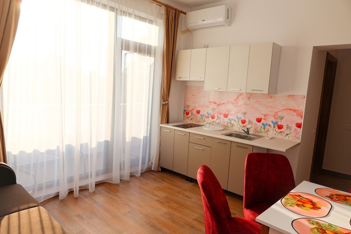 Imagen de la habitación del Hotel SUMMER REST, Mamaia-Sat. Foto 13