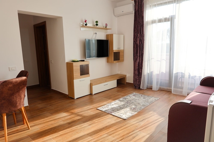 Imagen de la habitación del Hotel SUMMER REST, Mamaia-Sat. Foto 14