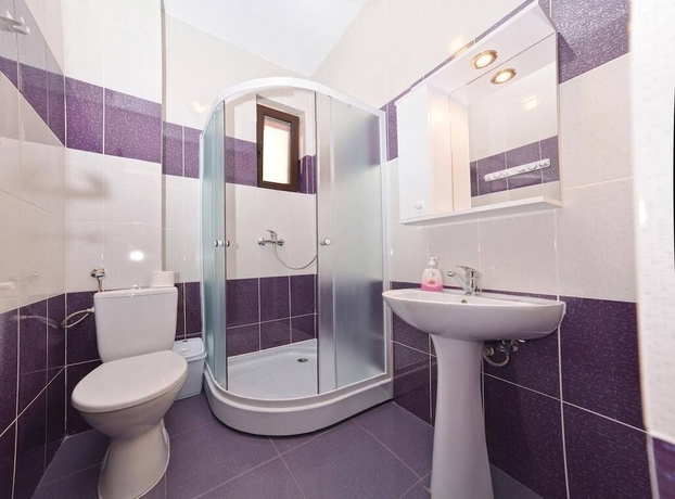 Imagen de la habitación del Hotel SUMMER REST, Mamaia-Sat. Foto 16