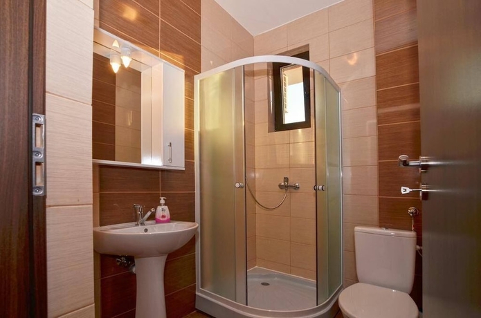 Imagen de la habitación del Hotel SUMMER REST, Mamaia-Sat. Foto 17