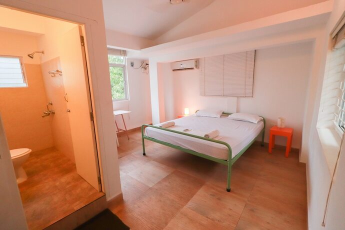 Imagen general del Hotel SUMMER by thehostelcrowd. Foto 2