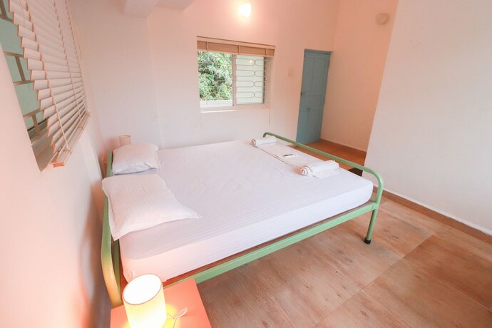 Imagen general del Hotel SUMMER by thehostelcrowd. Foto 3