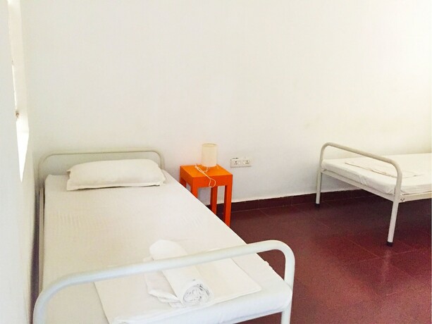 Imagen de la habitación del Hotel SUMMER by thehostelcrowd. Foto 12