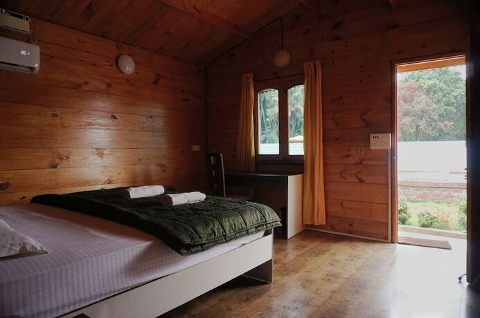 Imagen de la habitación del Hotel SUMMER by thehostelcrowd. Foto 13