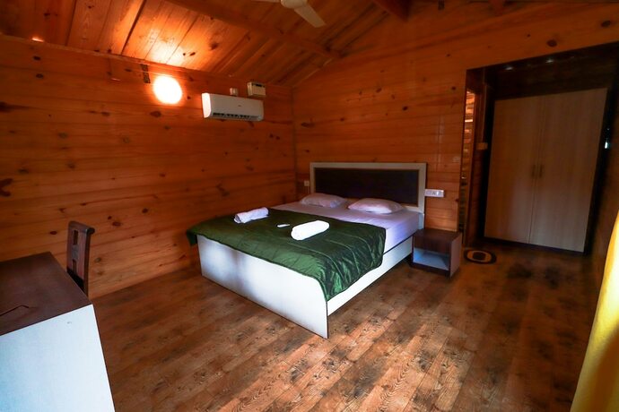 Imagen general del Hotel SUMMER by thehostelcrowd. Foto 4