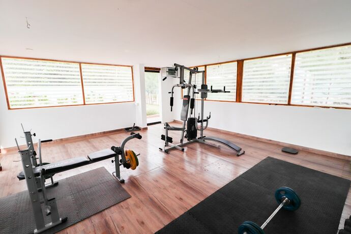 Imagen general del Hotel SUMMER by thehostelcrowd. Foto 5