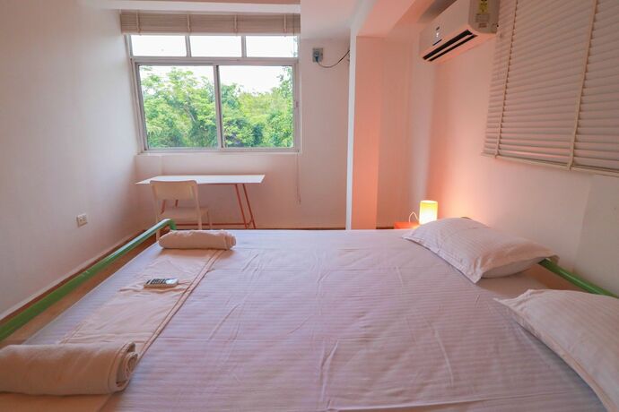 Imagen general del Hotel SUMMER by thehostelcrowd. Foto 6