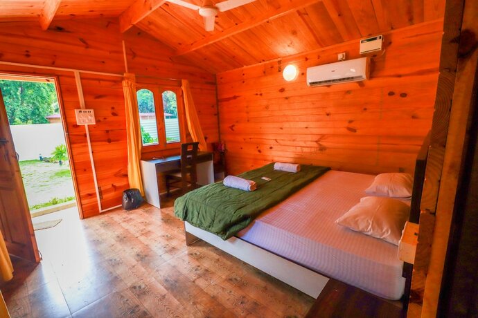 Imagen general del Hotel SUMMER by thehostelcrowd. Foto 8