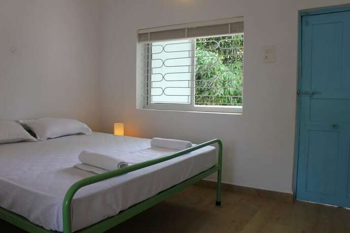 Imagen de la habitación del Hotel SUMMER by thehostelcrowd. Foto 15