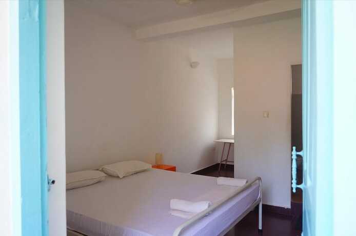 Imagen de la habitación del Hotel SUMMER by thehostelcrowd. Foto 16