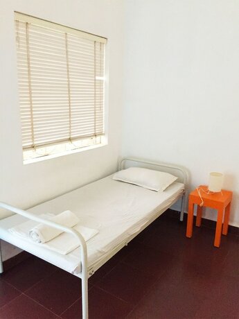 Imagen de la habitación del Hotel SUMMER by thehostelcrowd. Foto 17