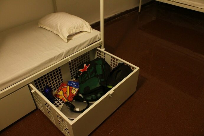 Imagen de la habitación del Hotel SUMMER by thehostelcrowd. Foto 20