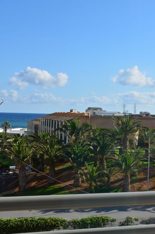 Imagen de la habitación del Hotel SUN AMMOUDARA HOTEL. Foto 10