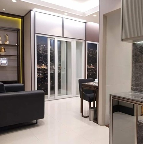 Imagen general del Hotel SUN City Apartment Sidoarjo by Group A. Foto 1