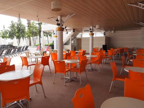 Imagen general del Hotel SUN FIRE BEACH. Foto 2
