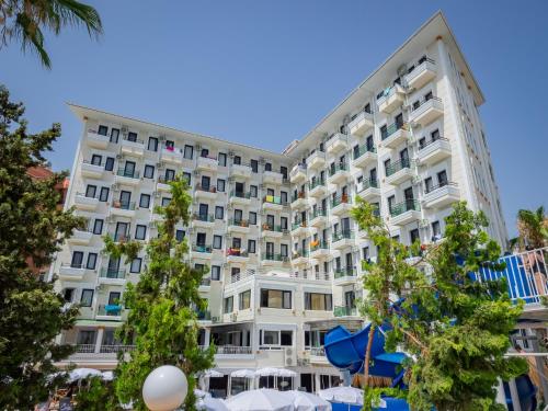 Imagen general del Hotel SUN FIRE BEACH. Foto 5